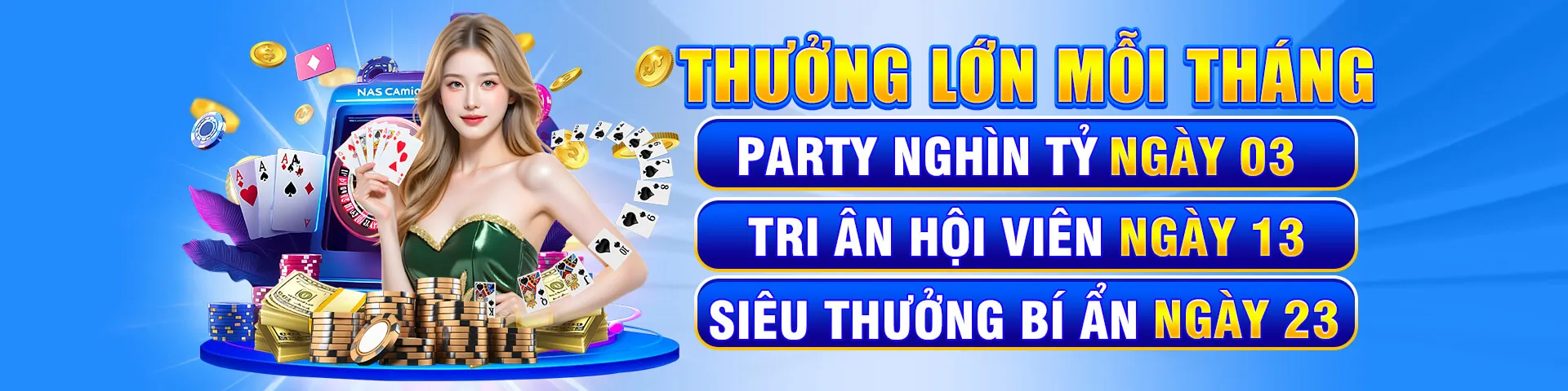 Sòng bạc trực tuyến Hello88 với các dealer chuyên nghiệp